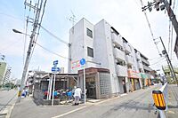 大阪府大阪市東淀川区南江口2丁目：物件画像／株式会社GRANDIR　賃貸住宅サービス　FC阪急淡路駅前店
