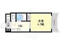 ファイブツー7階4.8万円