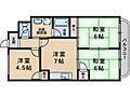 ラヴィータ豊里5階7.5万円