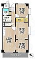 久光マンション4階12.4万円