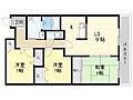 クオリティ東淀川4階8.3万円