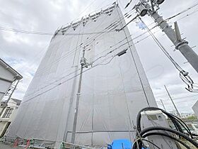Luxe新大阪6  ｜ 大阪府大阪市東淀川区西淡路４丁目（賃貸マンション1K・4階・22.51㎡） その3