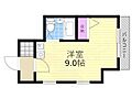 ミュゼ西淡路3階4.7万円
