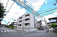 大阪府大阪市東淀川区下新庄4丁目7番5号：物件画像／株式会社GRANDIR　賃貸住宅サービス　FC阪急淡路駅前店