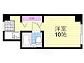 ステュディオ新大阪5階4.9万円