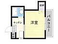 ネオメゾンふるや4階3.1万円