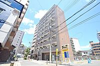 大阪府大阪市東淀川区東中島1丁目：物件画像／株式会社GRANDIR　賃貸住宅サービス　FC阪急淡路駅前店
