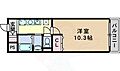 プロスペリテ2階6.2万円