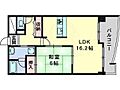 エスパシオ上新庄4階8.2万円