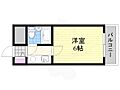 ミフネセントラルベア東淀川4階3.9万円