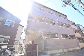 アーバンライフ上新庄  ｜ 大阪府大阪市東淀川区上新庄３丁目（賃貸マンション1K・3階・20.00㎡） その3