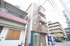 ピースフル  ｜ 大阪府大阪市東淀川区大隅１丁目（賃貸マンション1R・3階・14.50㎡） その21