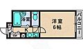 アーバンライフ豊里4階4.5万円
