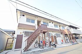 親交テラス相川  ｜ 大阪府大阪市東淀川区相川３丁目（賃貸アパート2K・2階・28.30㎡） その19