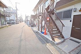 親交テラス相川  ｜ 大阪府大阪市東淀川区相川３丁目（賃貸アパート2K・2階・28.30㎡） その18