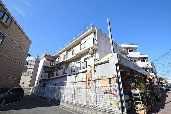 ルート25 ｜大阪府大阪市東淀川区大桐２丁目(賃貸マンション1LDK・3階・35.00㎡)の写真 その20