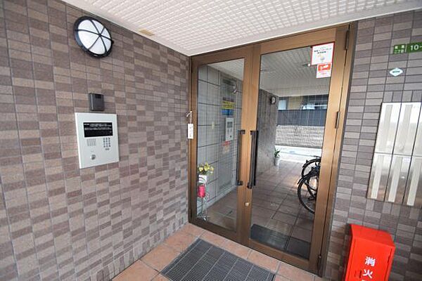 エターナルコート ｜大阪府大阪市東淀川区柴島２丁目(賃貸マンション1K・1階・20.00㎡)の写真 その18