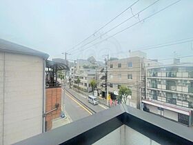 コスモマンション  ｜ 大阪府大阪市東淀川区瑞光４丁目（賃貸マンション1K・3階・21.00㎡） その19