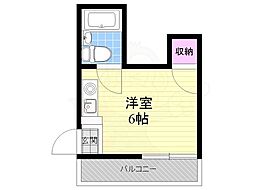 🉐敷金礼金0円！🉐アルファ淀川