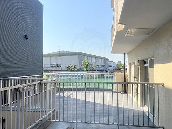 シャンボール淀川 ｜大阪府大阪市東淀川区豊里２丁目(賃貸マンション2DK・2階・40.00㎡)の写真 その17