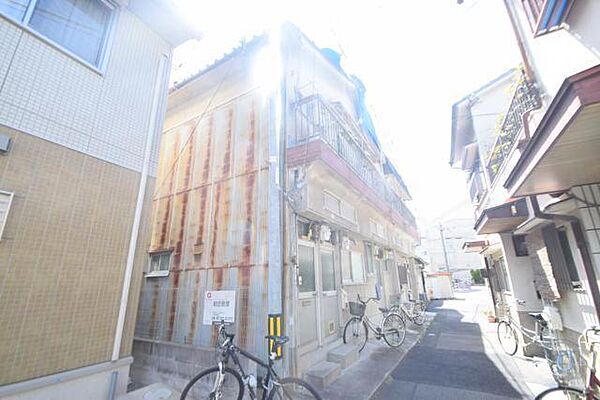 外観画像