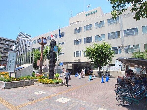 外観画像