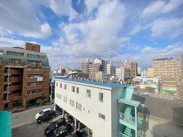 マルシン5 ｜大阪府大阪市東淀川区菅原３丁目(賃貸マンション1K・5階・29.67㎡)の写真 その18