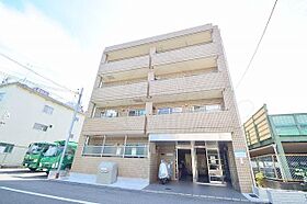 グランデイチリュー  ｜ 大阪府大阪市東淀川区菅原２丁目（賃貸マンション2LDK・3階・48.00㎡） その3