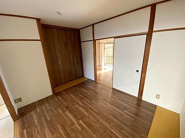 ハイム・イチコ ｜大阪府大阪市東淀川区菅原６丁目(賃貸マンション2DK・2階・36.45㎡)の写真 その6