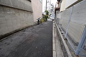 第3瑞光ハイツ  ｜ 大阪府大阪市東淀川区瑞光１丁目（賃貸マンション1K・1階・18.00㎡） その18