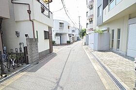 マンションキムラ  ｜ 大阪府大阪市東淀川区東淡路３丁目（賃貸マンション1K・4階・19.89㎡） その19