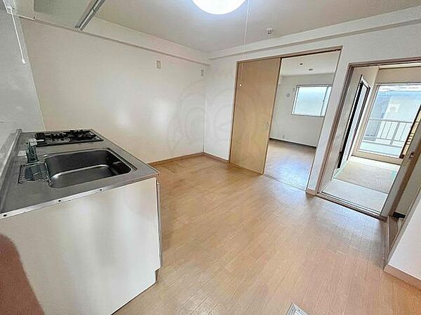 井上マンション ｜大阪府大阪市東淀川区豊里６丁目(賃貸マンション2DK・2階・46.00㎡)の写真 その14