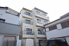 Ｋ’ｓコートリバーサイド相川  ｜ 大阪府大阪市東淀川区相川２丁目（賃貸マンション1R・2階・14.00㎡） その1