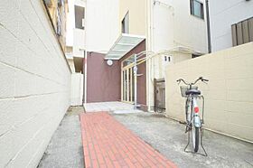 Ｋ’ｓコートリバーサイド相川  ｜ 大阪府大阪市東淀川区相川２丁目（賃貸マンション1R・2階・14.00㎡） その19