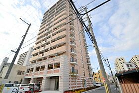 Luxe新大阪EAST2  ｜ 大阪府大阪市東淀川区東中島２丁目20番18号（賃貸マンション1K・3階・23.30㎡） その3