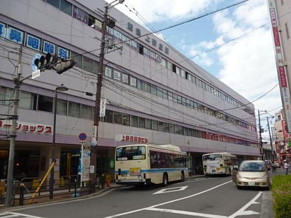 Ｌ＆Ｐ ｜大阪府大阪市東淀川区小松２丁目(賃貸マンション1K・3階・30.00㎡)の写真 その30