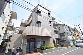 ひかりハイツ  ｜ 大阪府大阪市東淀川区大桐１丁目（賃貸マンション2LDK・4階・50.00㎡） その3