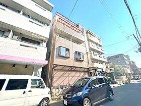 ハイツ川先  ｜ 大阪府大阪市東淀川区小松１丁目（賃貸マンション1R・5階・16.00㎡） その20