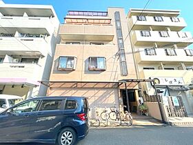 ハイツ川先  ｜ 大阪府大阪市東淀川区小松１丁目（賃貸マンション1R・5階・16.00㎡） その3