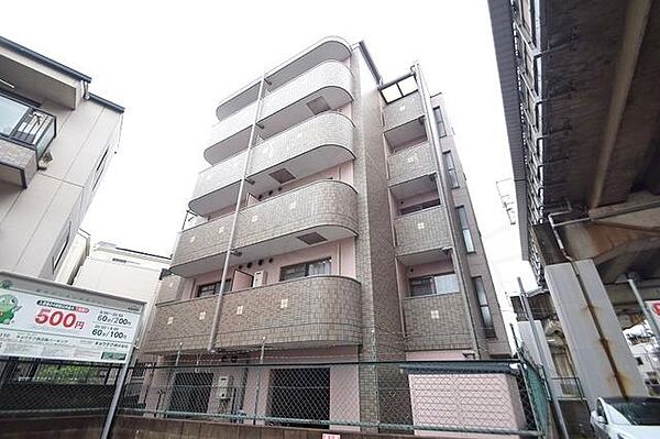 ASKコート ｜大阪府大阪市東淀川区西淡路２丁目(賃貸マンション1LDK・3階・38.00㎡)の写真 その22