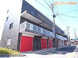 蘇我駅 9.9万円