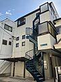 岡村マンション