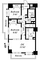 ウィン新宿若松町2階28.5万円