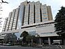周辺：国立国際医療研究センター約563ｍ
