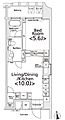 Primal新宿若松町11階17.6万円