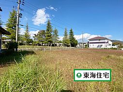 建築条件無住吉台東1丁目土地　10-9