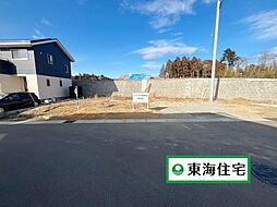 建築条件無多賀城市浮島　No.2