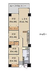 国際センター駅 1,980万円