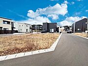 （建築条件付き宅地）現地見学・モデル棟の見学も可能ですので、ぜひお気軽にご相談くださいませ。