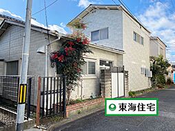 建築条件無　青葉区小田原7丁目土地